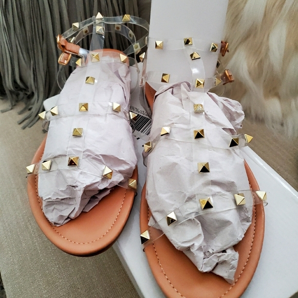 Women's brand new sandals - Picture 1 of 2